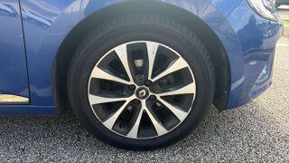Clio 1.0 TCe 90 Zen 2021 occasion 20000 Ajaccio