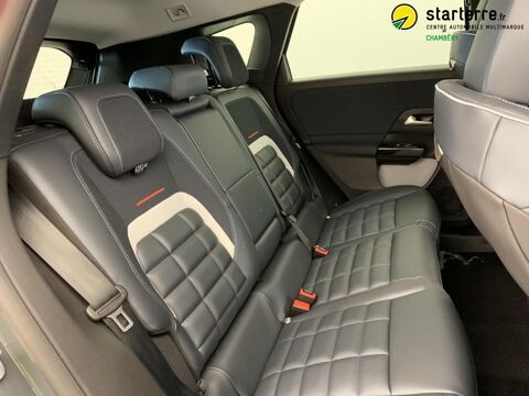 C5 aircross HYBRIDE NOUVEAU 145 CH E-DCS6 MAX 2026 occasion 73420 Voglans