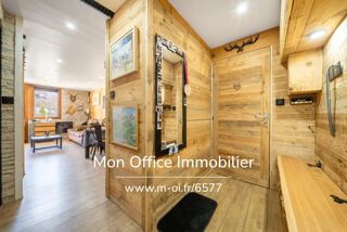  Appartement à vendre 1 pièce 30 m²
