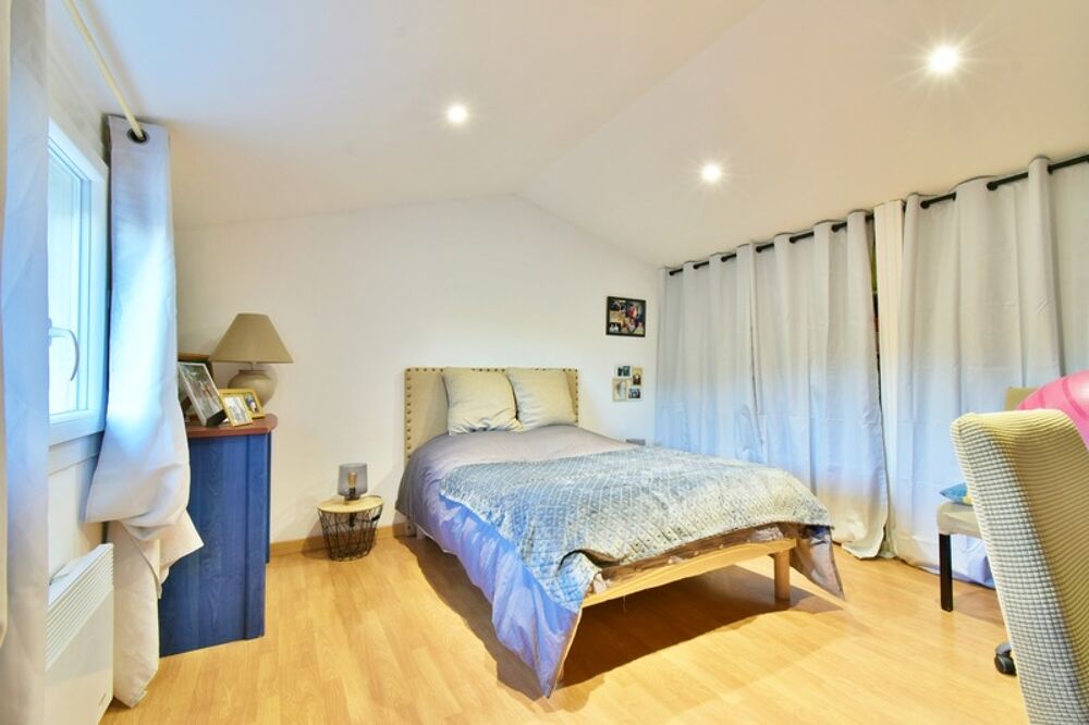  vendre  Villa Bouc-Bel-Air (13320)