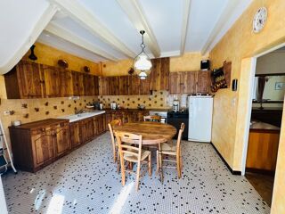Vente Maison Maison 100m² - 3 chambres et dépendances  SAINT SAUVEUR (86) Saint sauveur