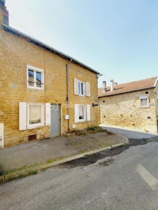  Maison à vendre 5 pièces 107 m²