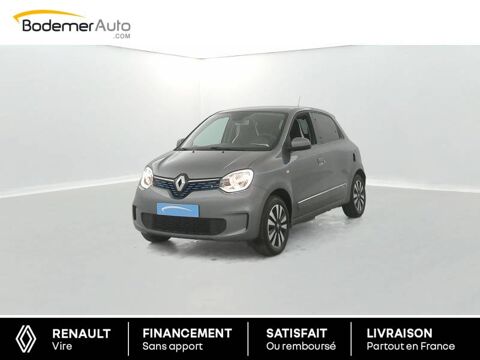 Annonce voiture Renault Twingo 10990 �