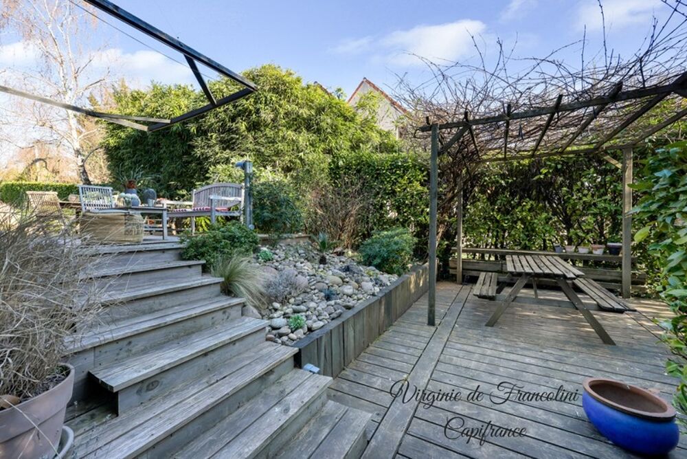 � vendre  Maison Sucy-en-Brie (94370)