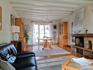  Maison à vendre 6 pièces 128 m²