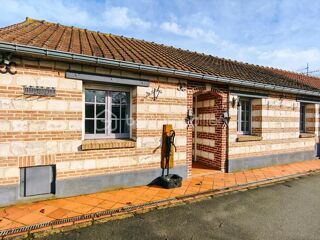  Maison � vendre 4 pi�ces 117 m�