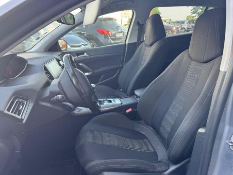 308 - 1.2 t 130ch ALLURE 2015 occasion 31240 L'Union