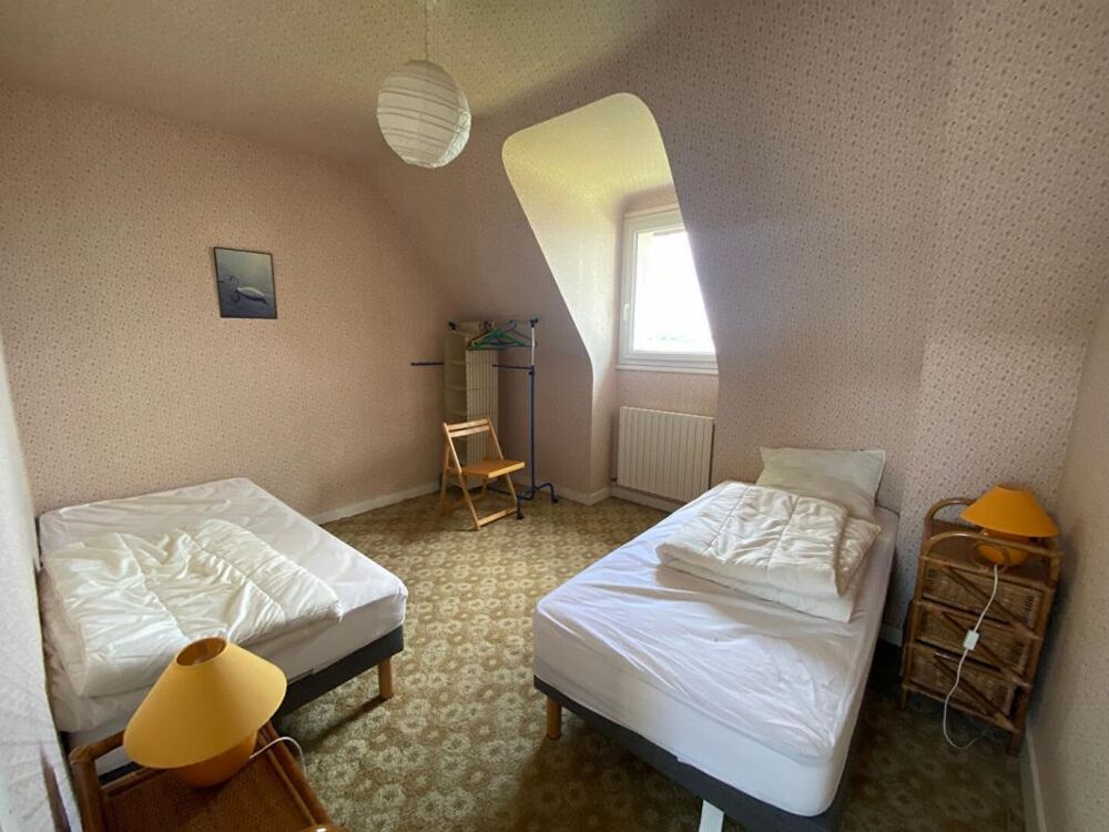  vendre  Maison Locmariaquer (56740)