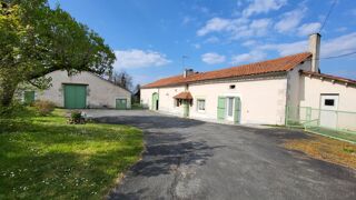  Maison à vendre 5 pièces 103 m²