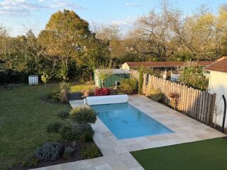  Maison � vendre 5 pi�ces 140 m�