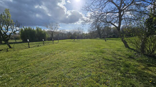  Terrain à vendre 1032 m²