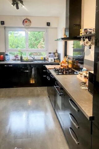  Appartement  vendre 3 pices 72 m