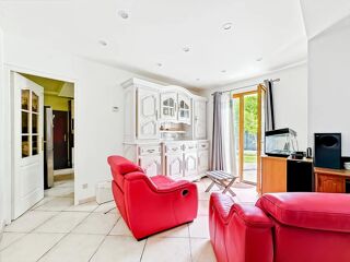  Maison à vendre 6 pièces 171 m²