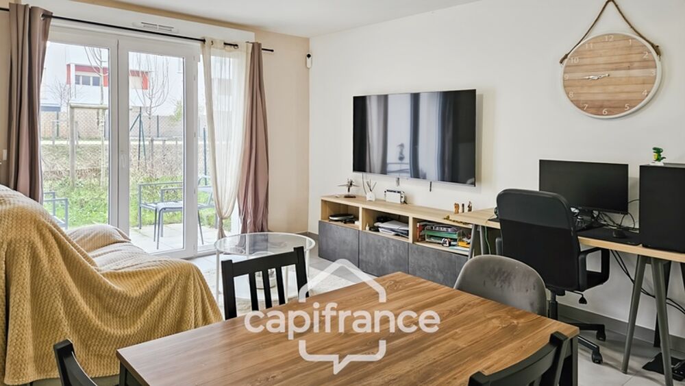 Vente Appartement APPARTEMENT EN REZ-DE-JARDIN LIVR EN 2023 Claye souilly