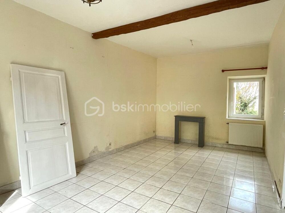 Vente Maison Maison 85 m² Rieux