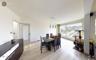  Appartement � louer 4 pi�ces 80 m� Saint etienne