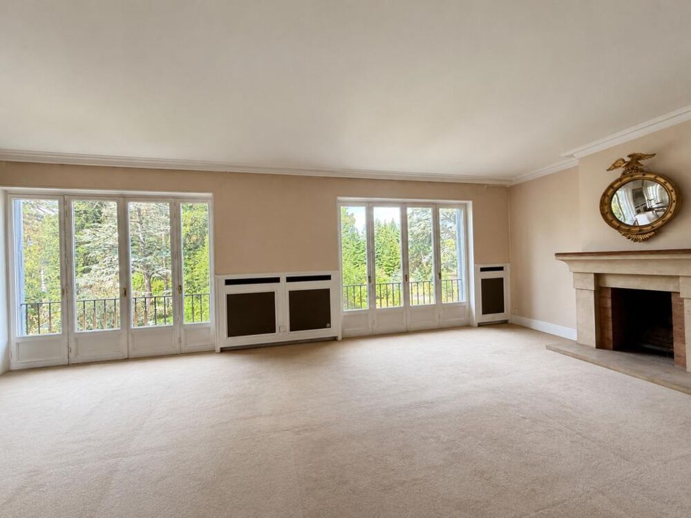 Vente Appartement Appartement Lyon 6