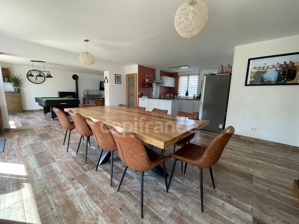 Vente Maison PAVILLON PLAIN PIED 4 CHAMBRES ET JARDIN Beautor