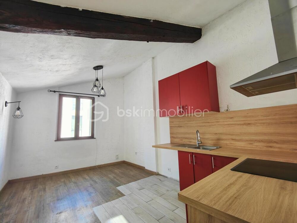 Vente Appartement Appartement 3 pices Vallauris