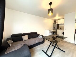  Appartement à vendre 2 pièces 41 m²
