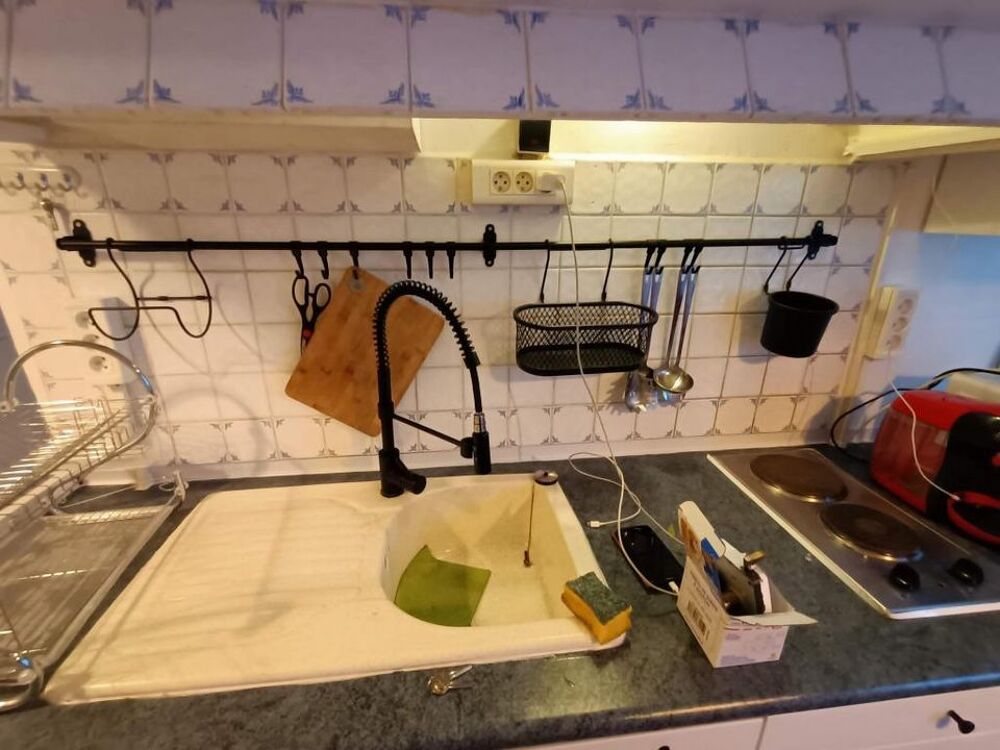 Location Appartement Appartement de 27m2 à louer sur Paris 18 Paris 18