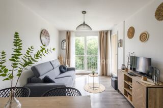  Appartement à vendre 2 pièces 32 m²