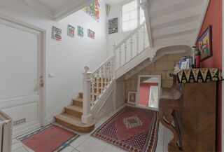  Maison à vendre 9 pièces 197 m²