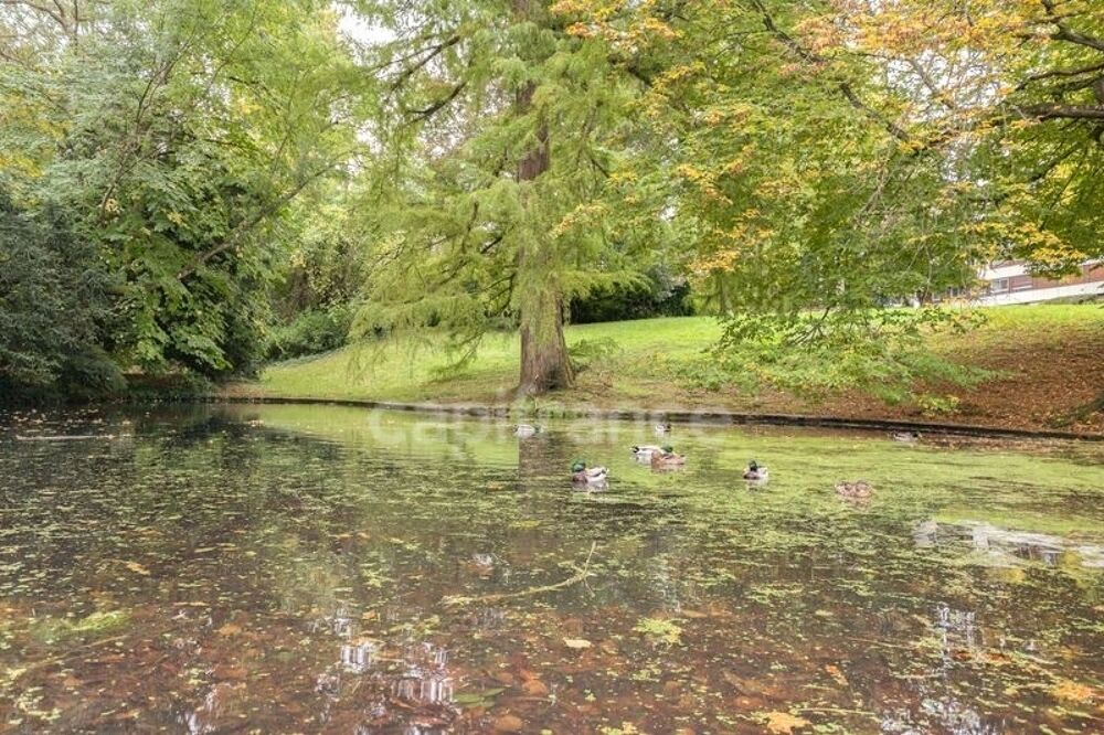 Vente Appartement Appartement � vendre 5 pi�ces LOUVECIENNES (78) Louveciennes