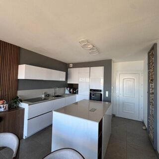  Appartement à vendre 3 pièces 63 m²