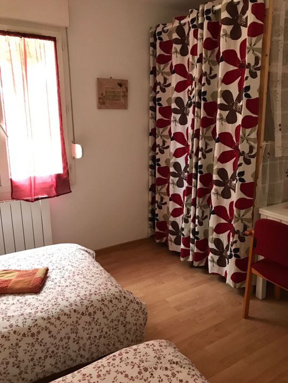 Location Appartement Chambre de 9m2 à louer sur Veigné Veigne