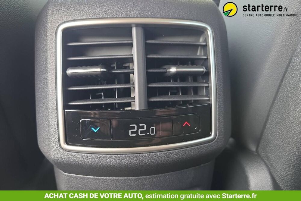 Sportage Hybride 239 ch BVA6 Active 2026 occasion 69190 Saint-Fons