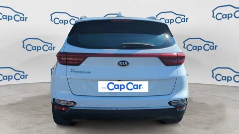 Sportage 1.6 CRDi 115 Active 2018 occasion 50000 Saint Lo
