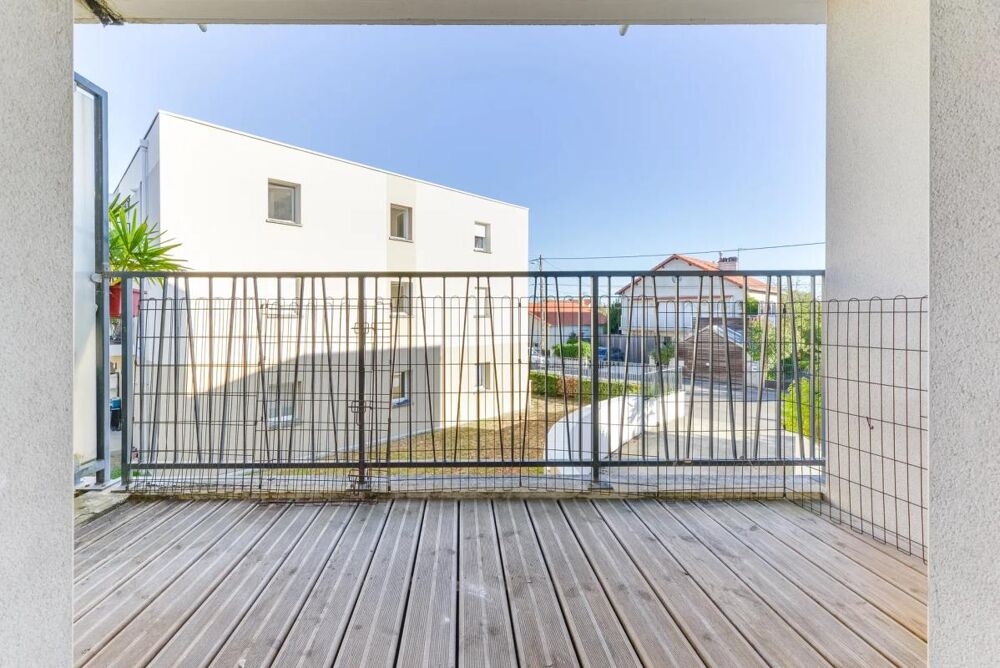 Vente Appartement Appartement T3 de 63 m² situé à Rezé Reze