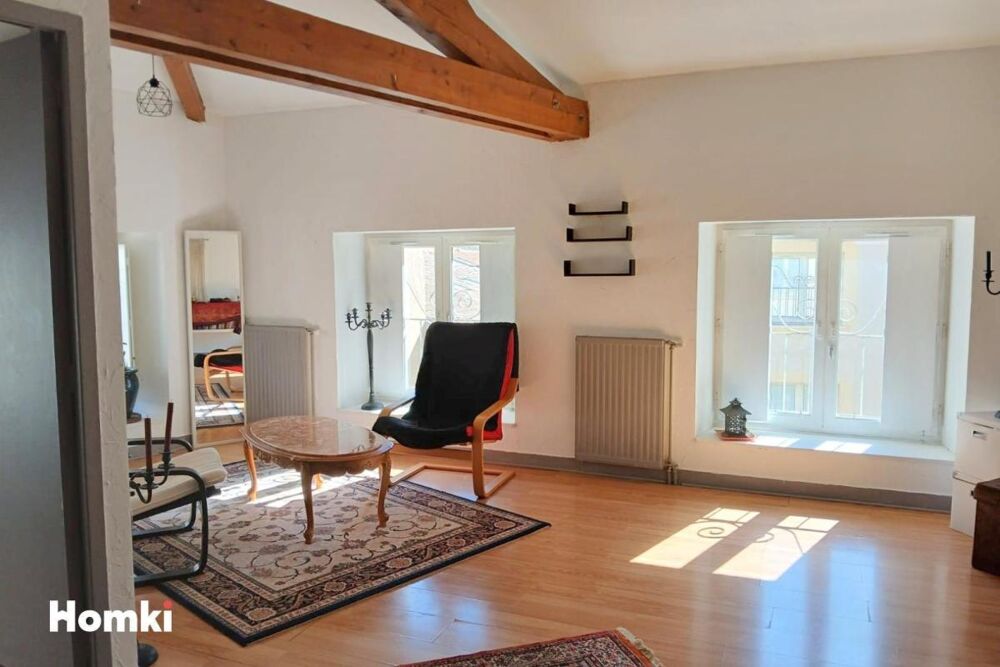Vente Immeuble Immeuble T46 de 966 m² à Montélimar 26200, Rue Prunière Montelimar