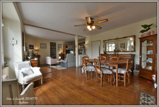  Maison � vendre 5 pi�ces 123 m�