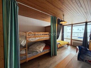  Appartement à vendre 1 pièce 29 m²