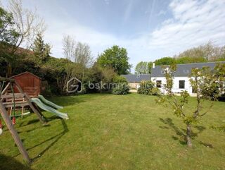  Maison � vendre 6 pi�ces 180 m�