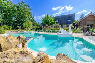  Propriété/château à vendre 10 pièces 320 m² Milly la foret