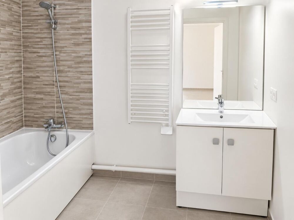 Location Appartement Appartement T2 avec balcon et parking à Bretigny sur Orge Bretigny sur orge
