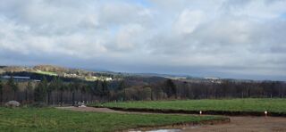  Terrain � vendre 1262 m�