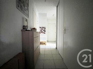  Appartement � vendre 3 pi�ces 58 m�