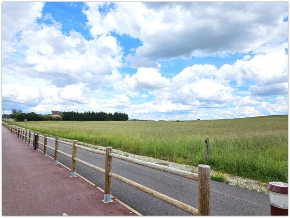 Vente Terrain Dpt Vosges (88), à vendre LERRAIN terrain de 1897mé dont 858m² constructible Lerrain