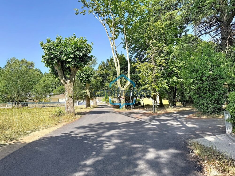 A vendre Anduze Mas en pierre 10 pièces 446 m2 dont 1 appart.132m2 + Piscine et Bassin naturel parking 20 voitures