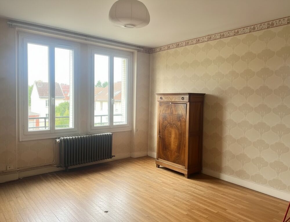 Vente Appartement Appartement à vendre 3 pièces DIJON (21) Dijon