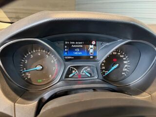 Focus 1.0 EcoBoost 125 S&S Titanium 2018 occasion 34130 Valergues
