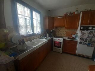  Maison � vendre 5 pi�ces 118 m�