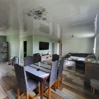  Maison � vendre 5 pi�ces 110 m�