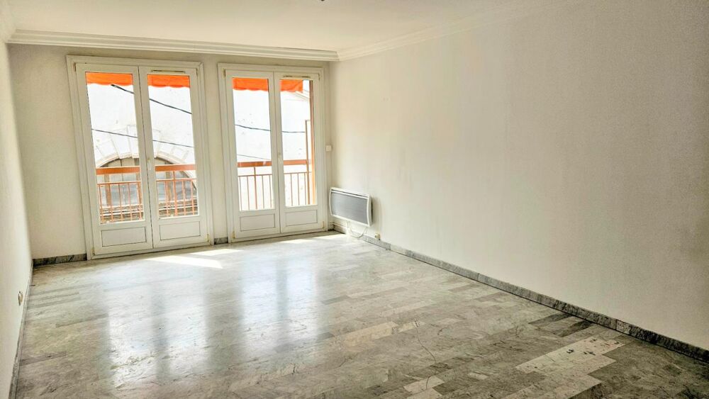 Appartement Lumineux Montpellier 3 pièces 79.58 m2