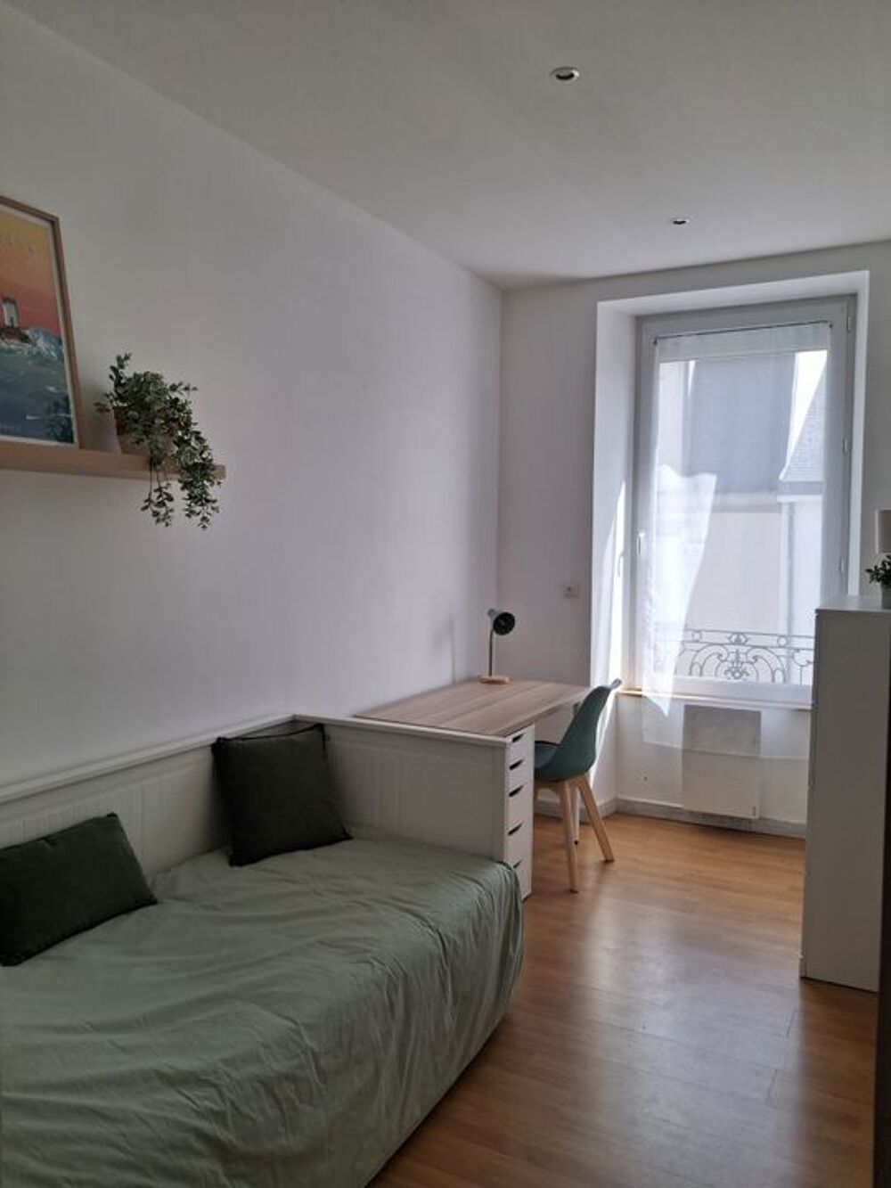 Location Appartement Appartement de 55m2 à louer sur Concarneau Concarneau