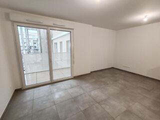  Appartement à louer 1 pièce 29 m²